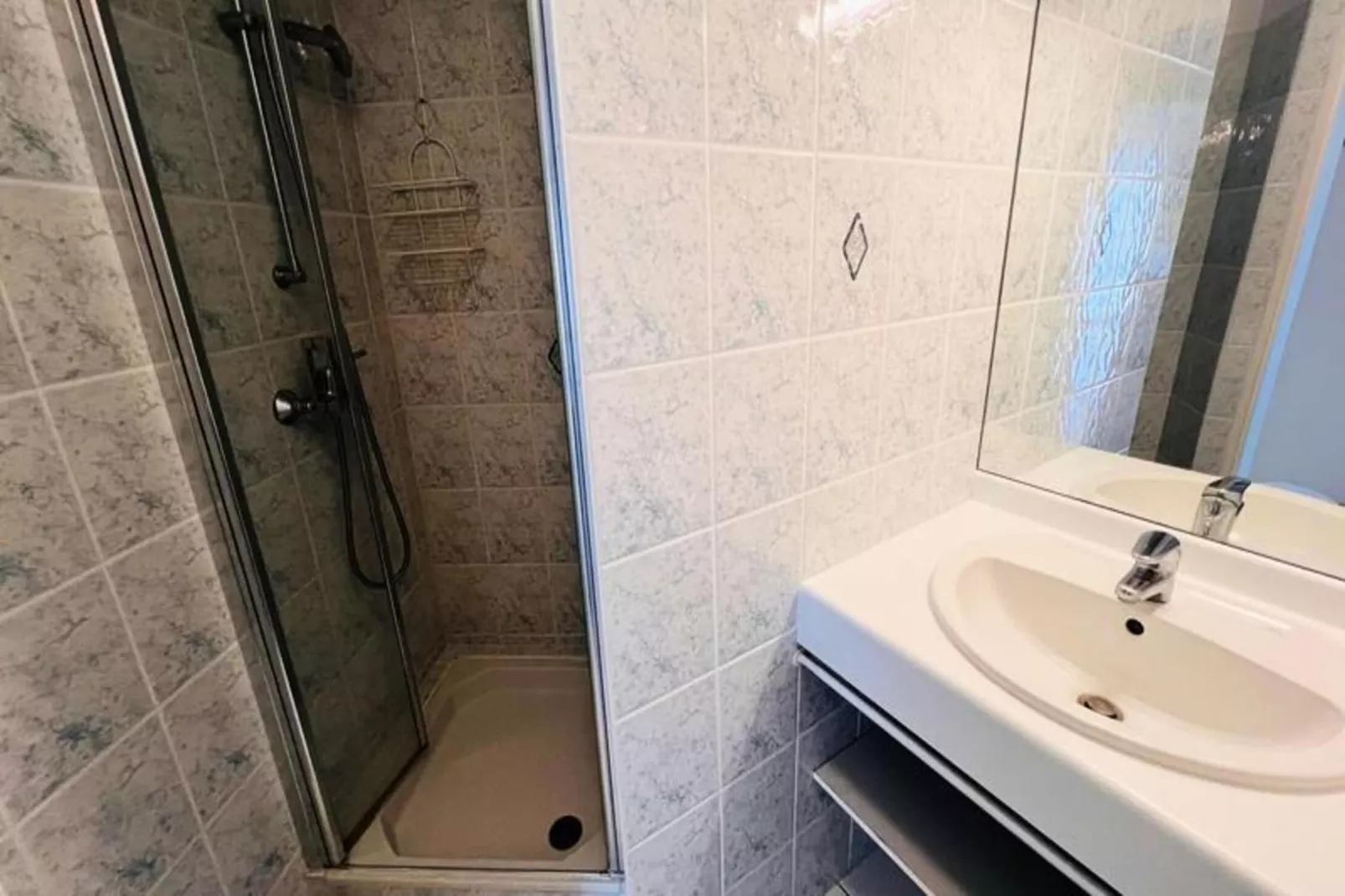 Résidence Hauts Port Maria-Bathroom