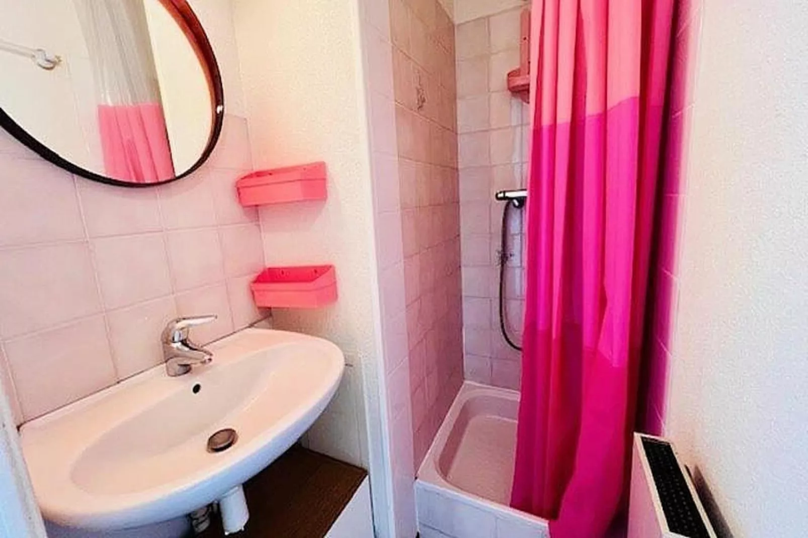 Résidence An Tour Tan-Bathroom