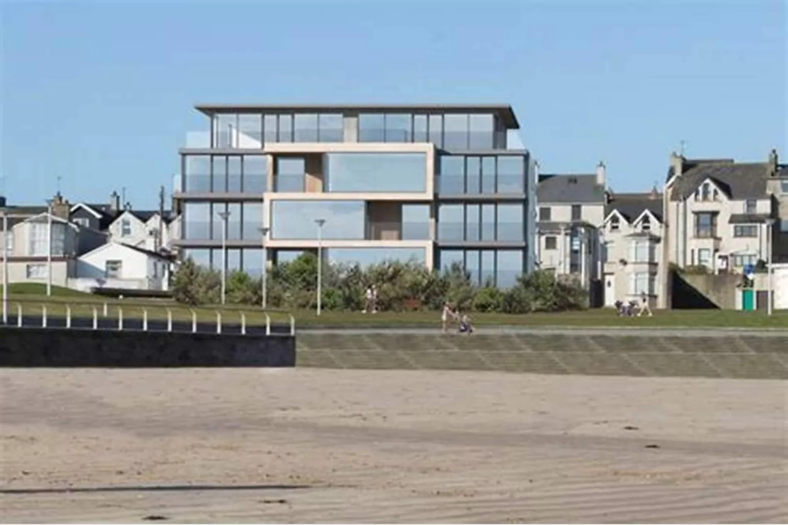 Résidence Saint Gilles-Zones été à 1 km