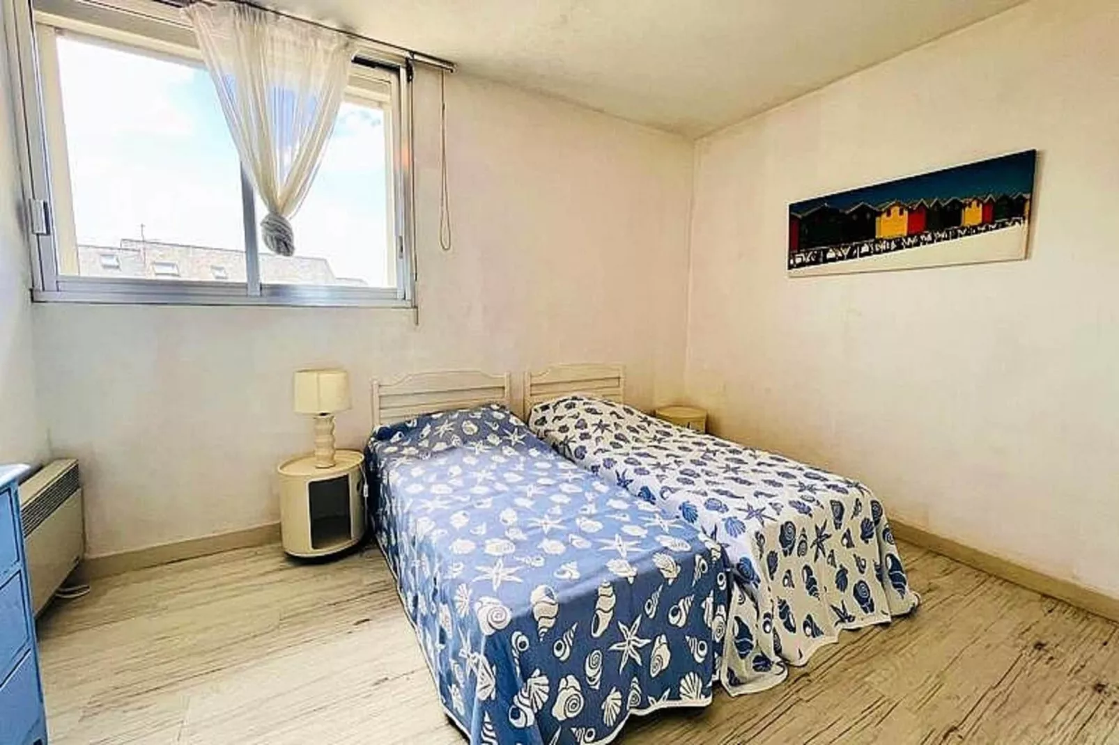 Résidence Le Mane-Chambre