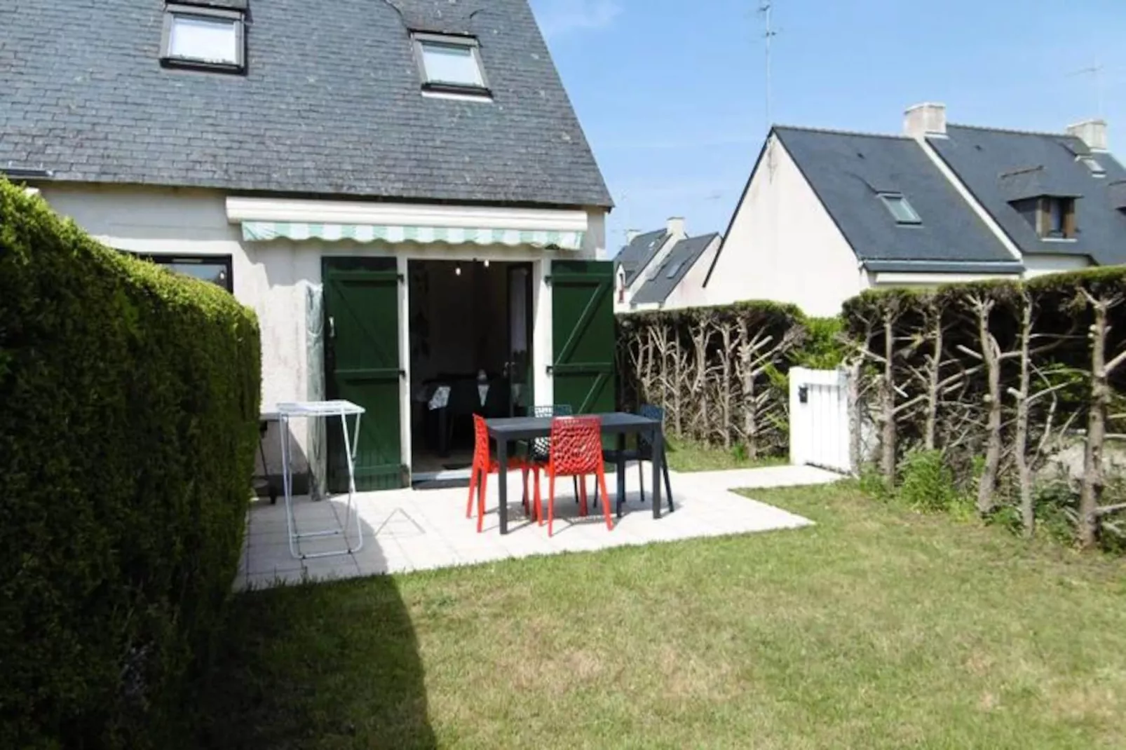 Résidence Duguay Trouin-Image-tags.