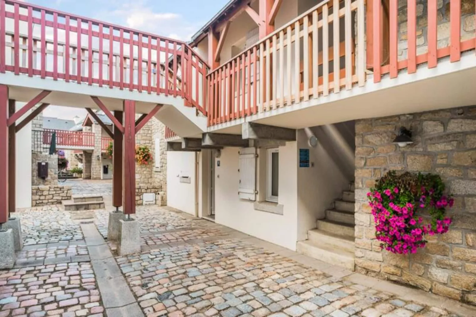 Résidence Port du Crouesty - maeva Home-Image-tags.