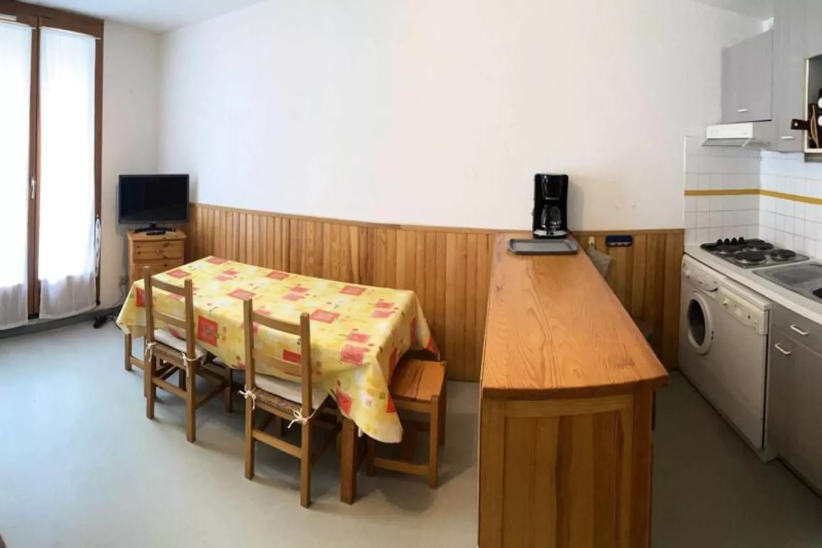 Résidence Artigalas-Extérieur été