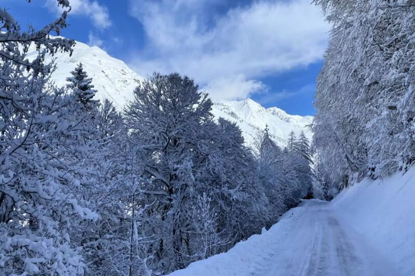 Résidence Astazou-Extérieur été