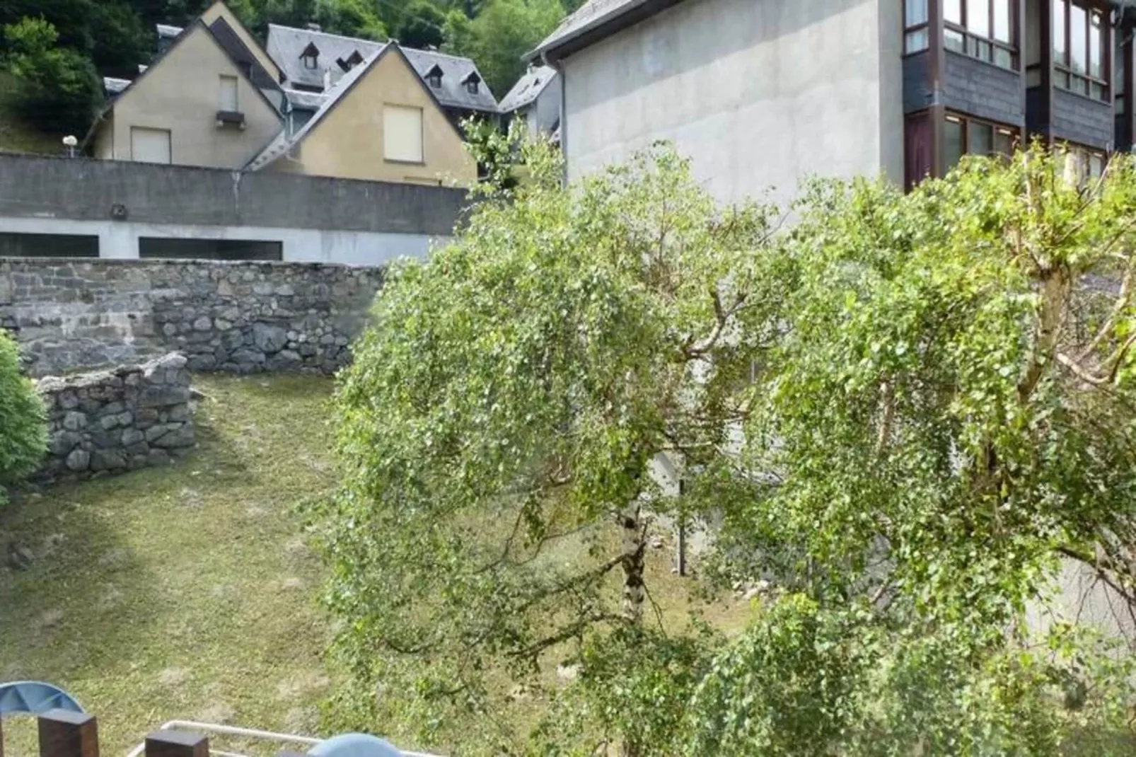 Résidence Neouvielle-Areas within 1km in summer