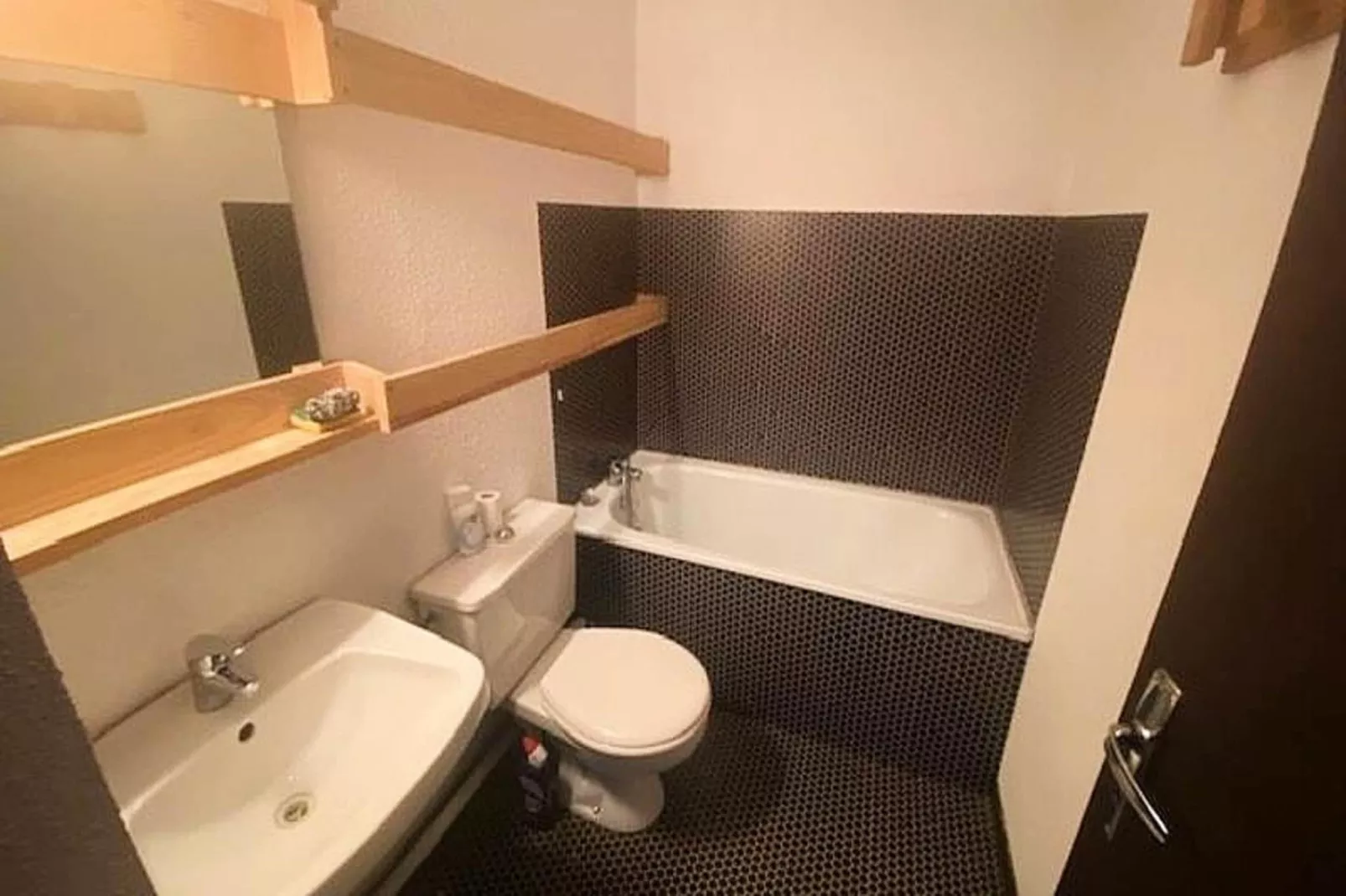 Résidence Ayre-Bedroom