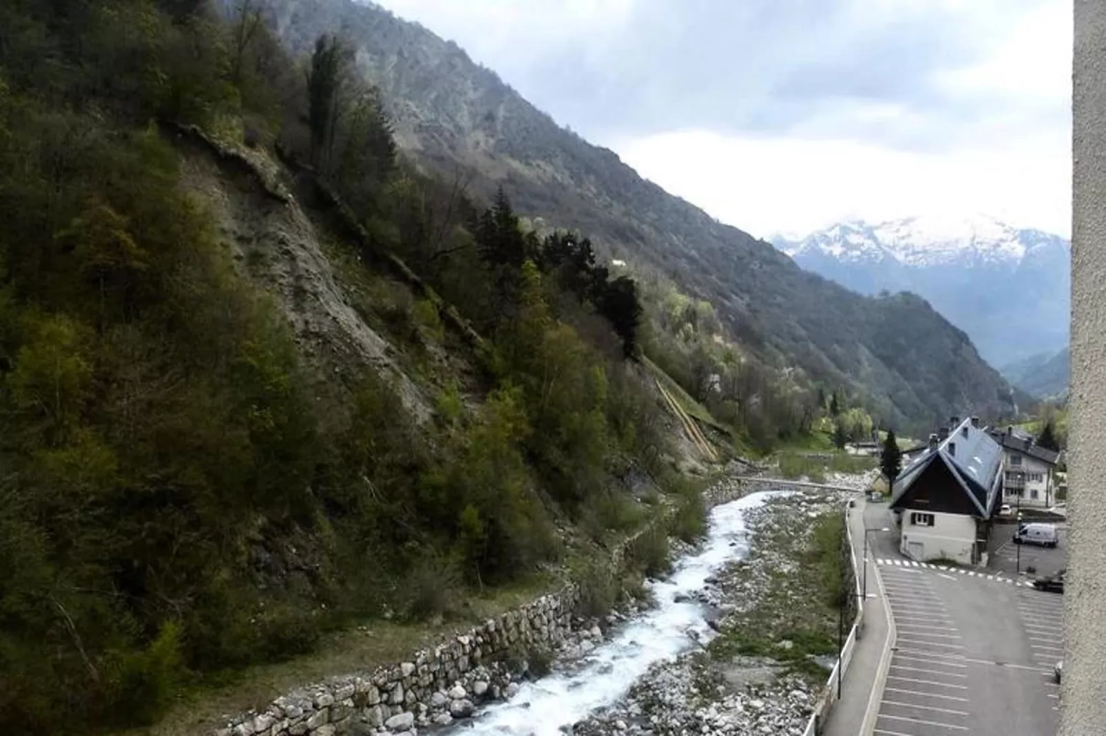 Résidence Ayre-Gebiete Sommer 5 km