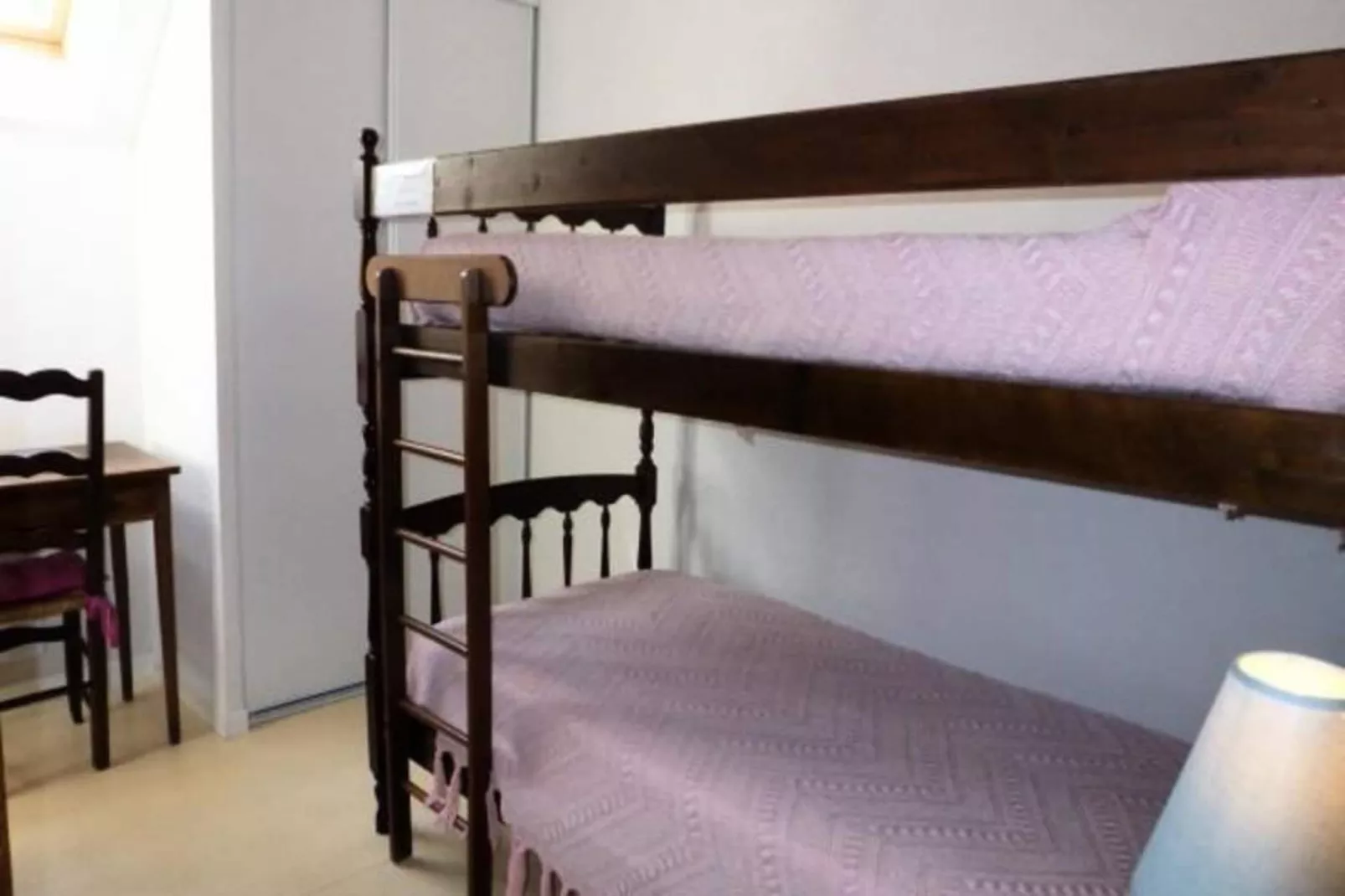 Résidence Bergerie Du Bastan-Aussicht Sommer