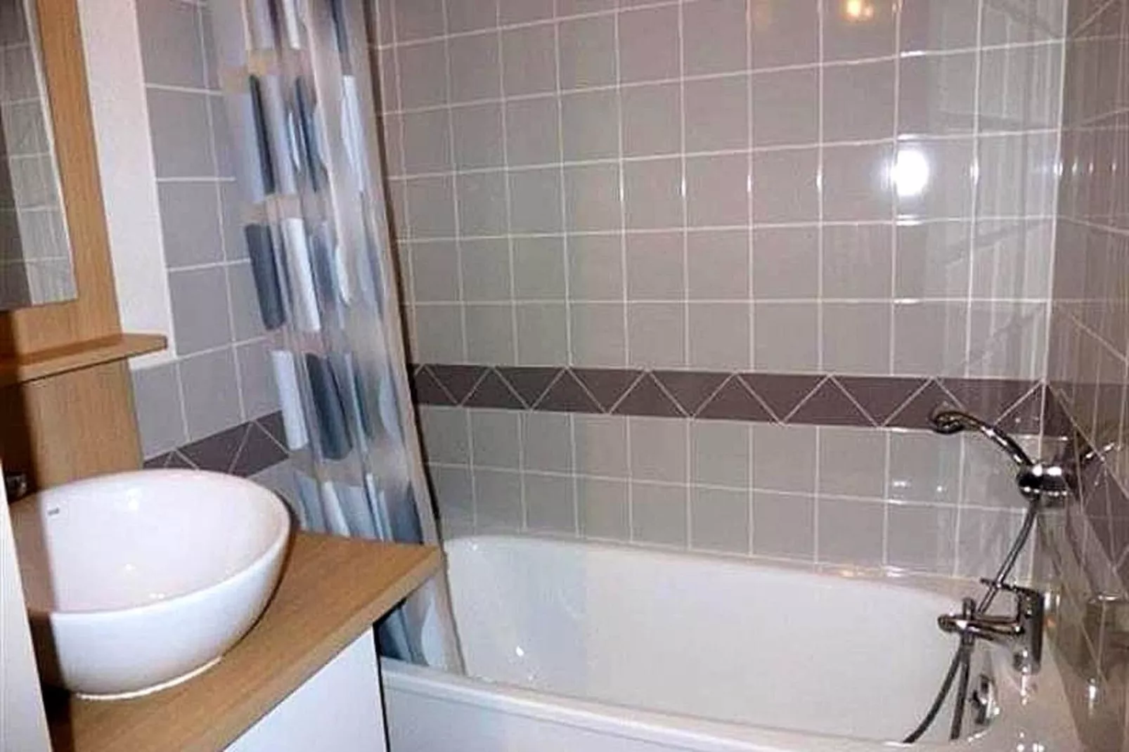 Résidence Bois De Marie - Bathroom