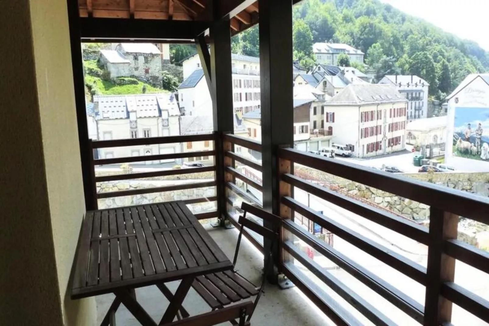 Résidence Bois De Marie - Exterior in summer