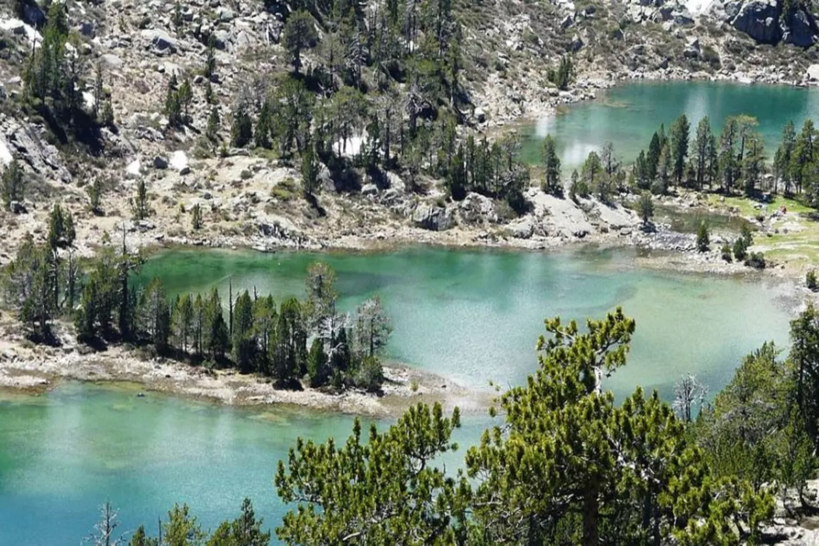 Résidence Le Grand Hotel-Areas within 5km in summer