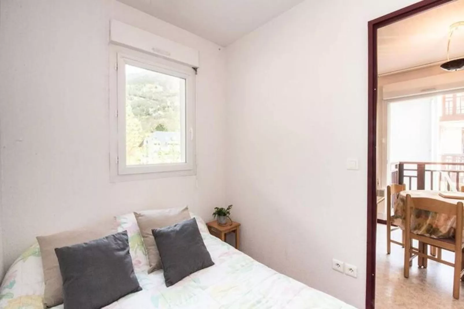 Résidence Ondines B/c - Bedroom