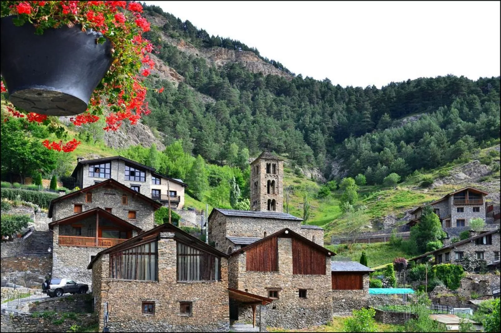 Résidence Le Pédrou - Maeva Home-Areas within 1km in summer