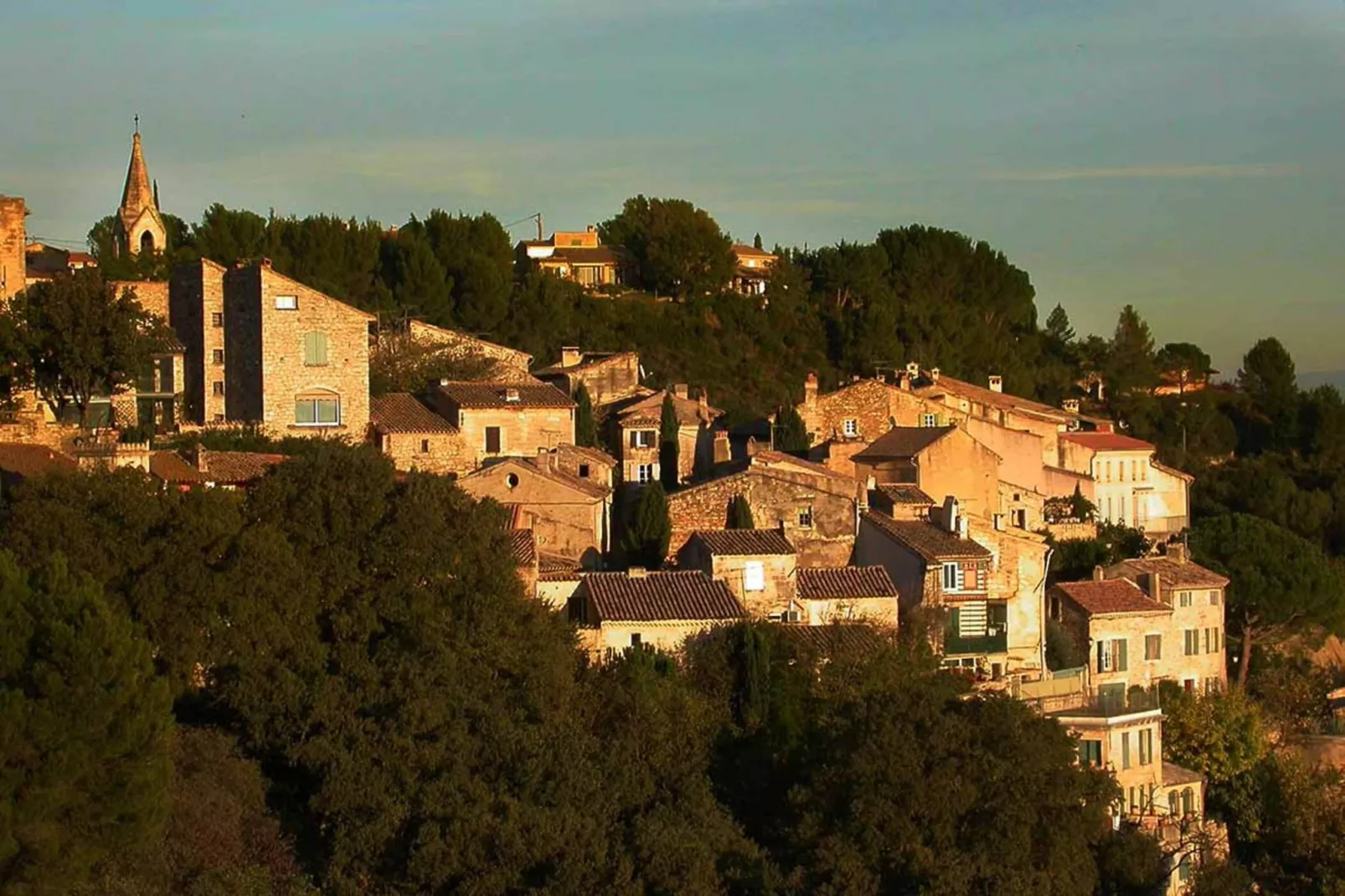 Résidence Les Mouflons-Areas within 5km in summer