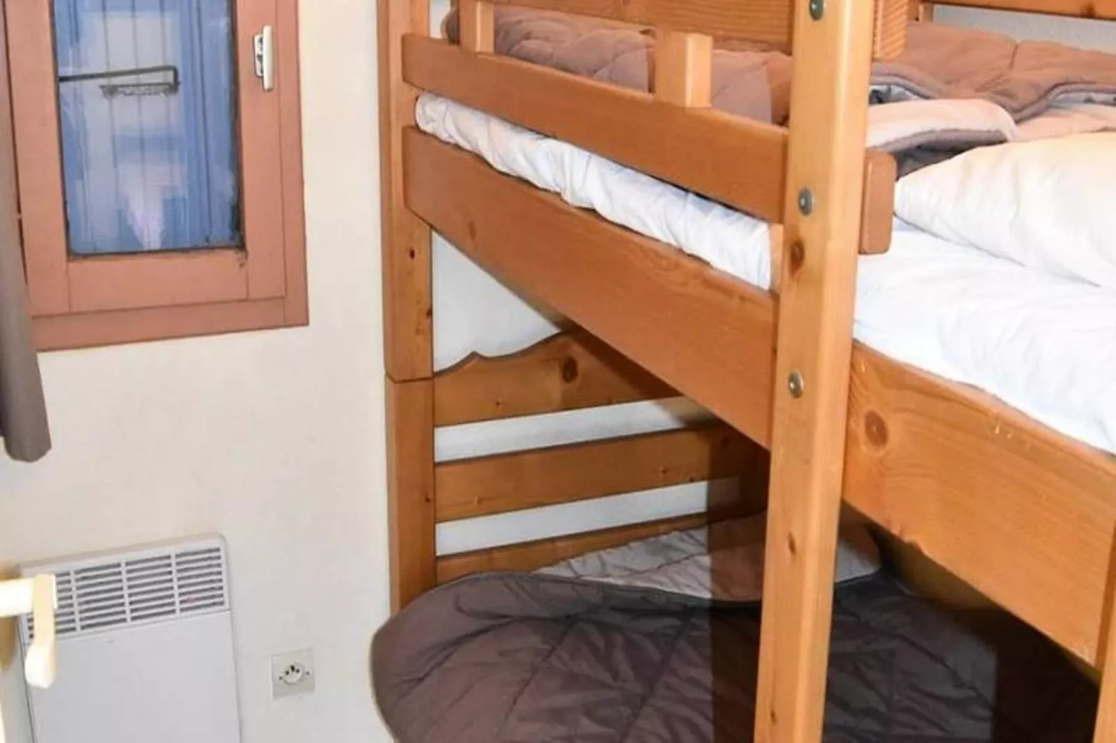 Résidence Ile Des Pecheurs-Chambre