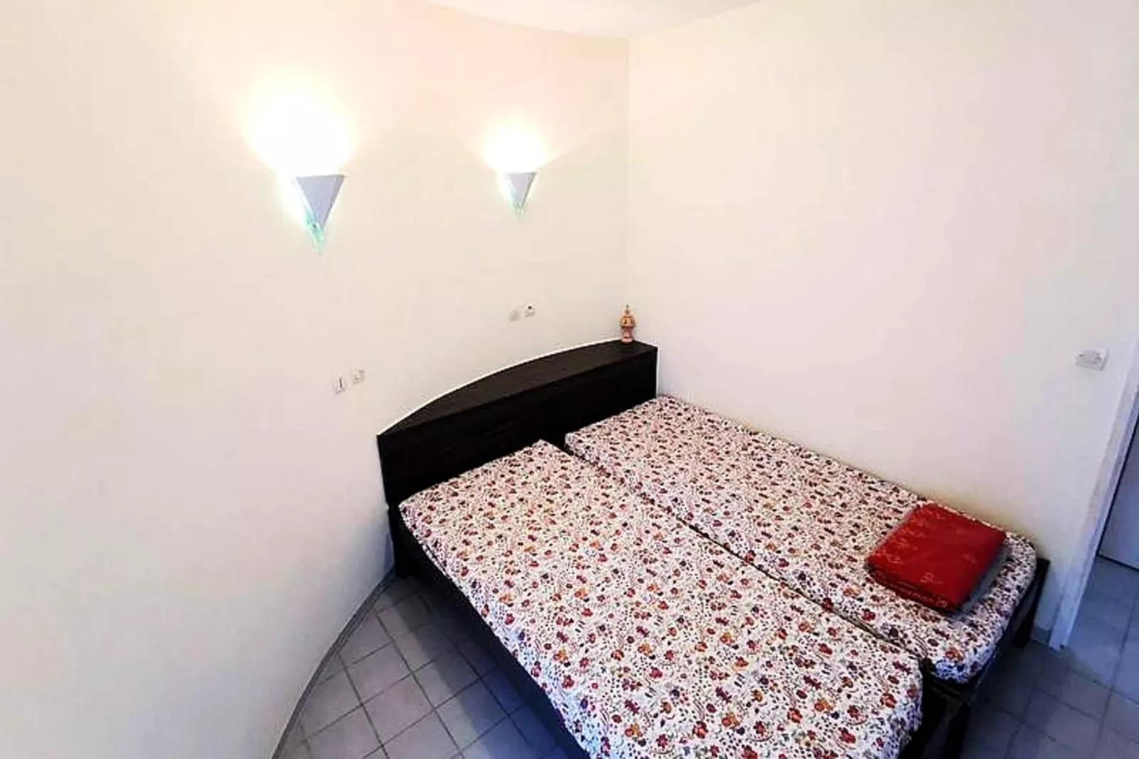 Résidence Ile Des Pecheurs-Bedroom