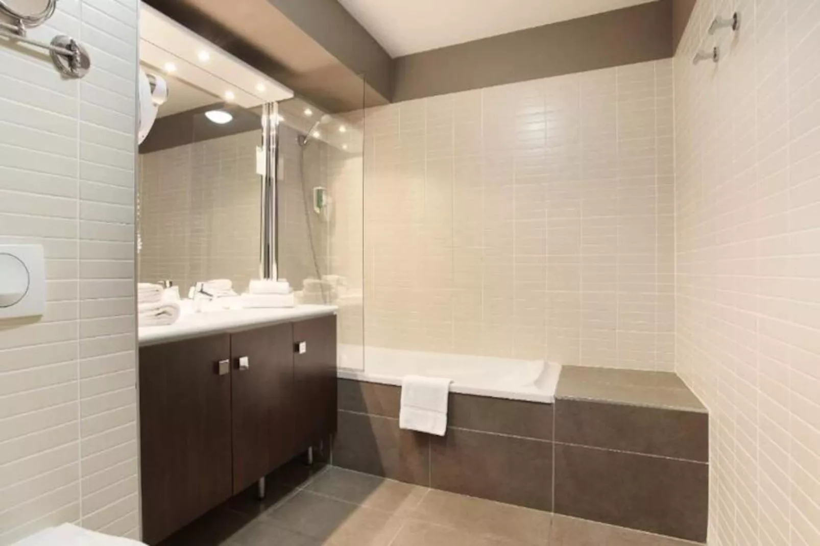 Appart'hôtel Odalys Confluence-Image-tags.