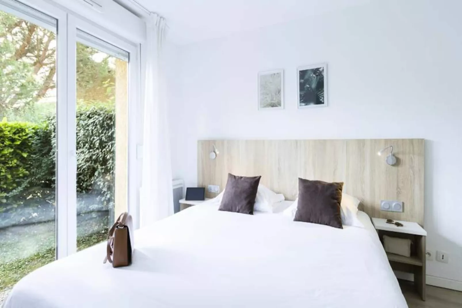 Résidence Garden & City Lyon - Marcy l'Etoile ***-Image-tags.