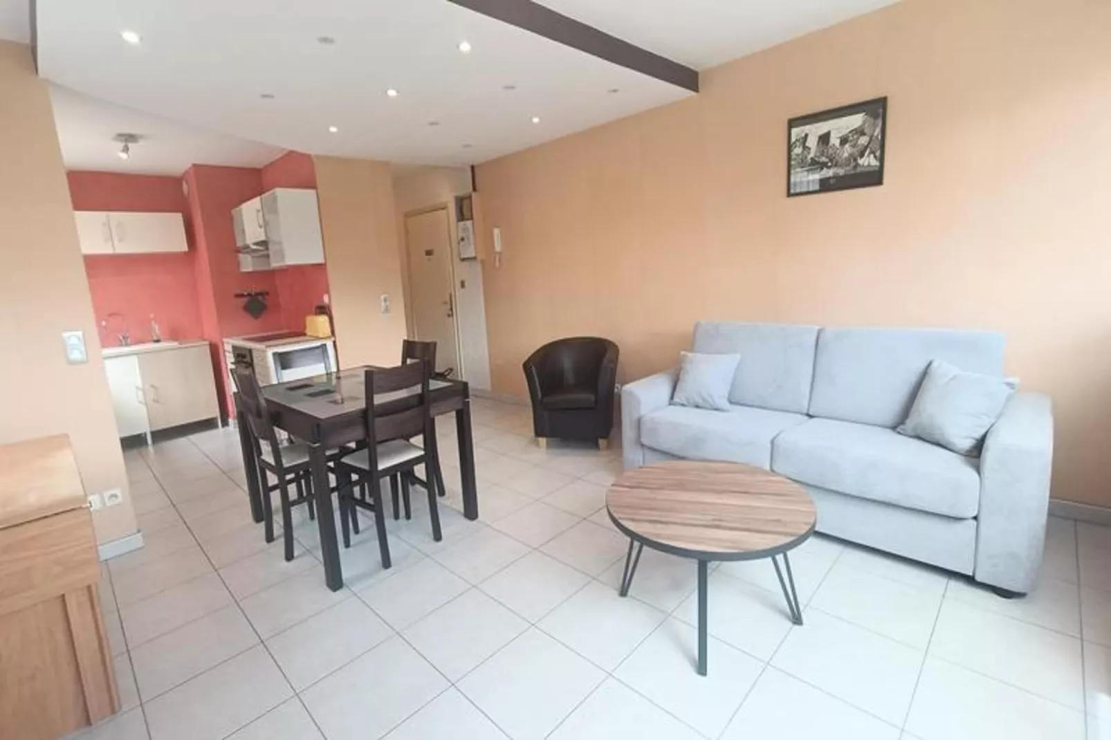 Résidence Saint Christophe-Salon