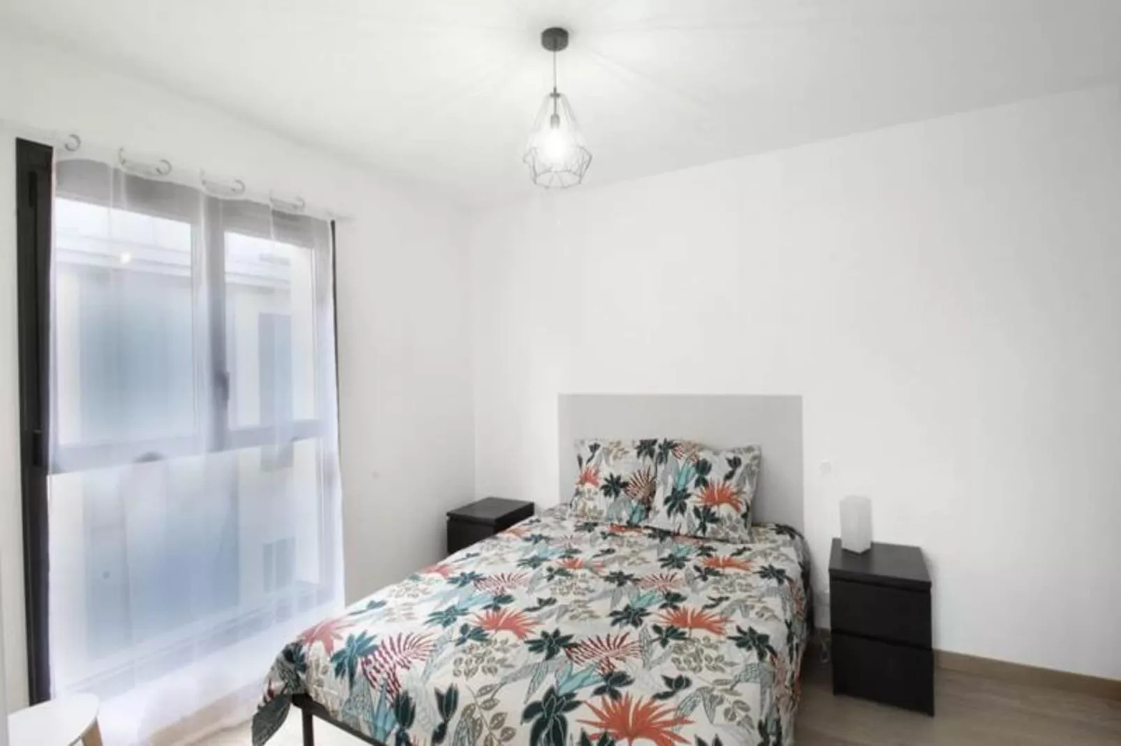 T2 Tout Neuf Entre Lac Et Centre-ville-Bedroom