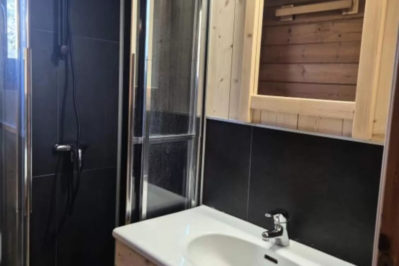 Magnifique Chalet , Vue Sur Le Mont Blanc ***-Image-tags.