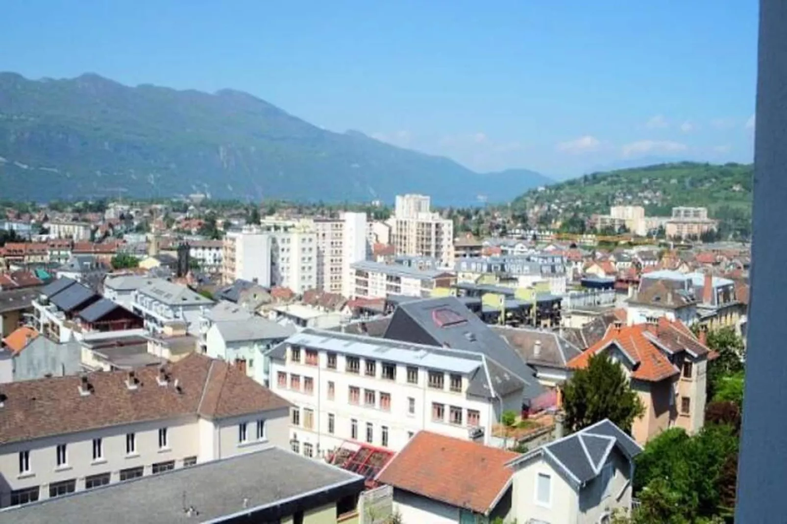 Résidence Le Chateau Durieux 4-Areas within 5km in summer