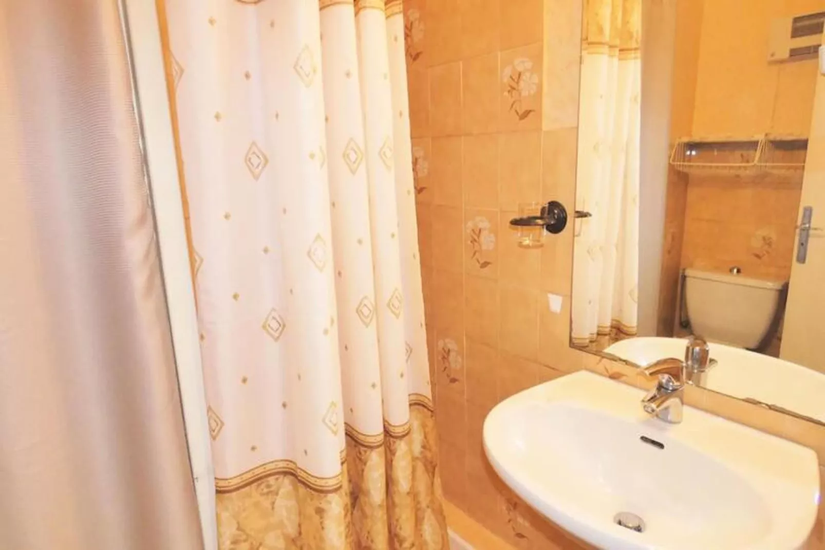 Résidence Le Chateau Durieux 4-Bathroom