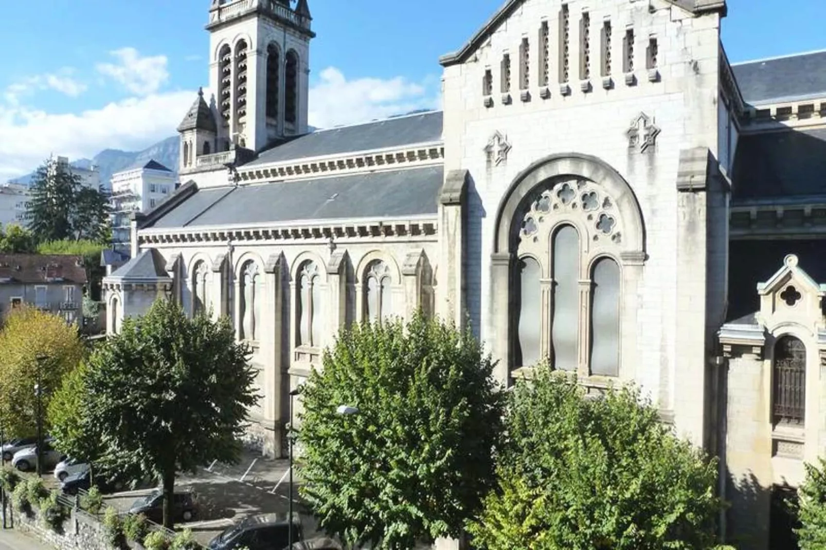 Résidence Le Chateau Durieux 2-Areas within 1km in summer