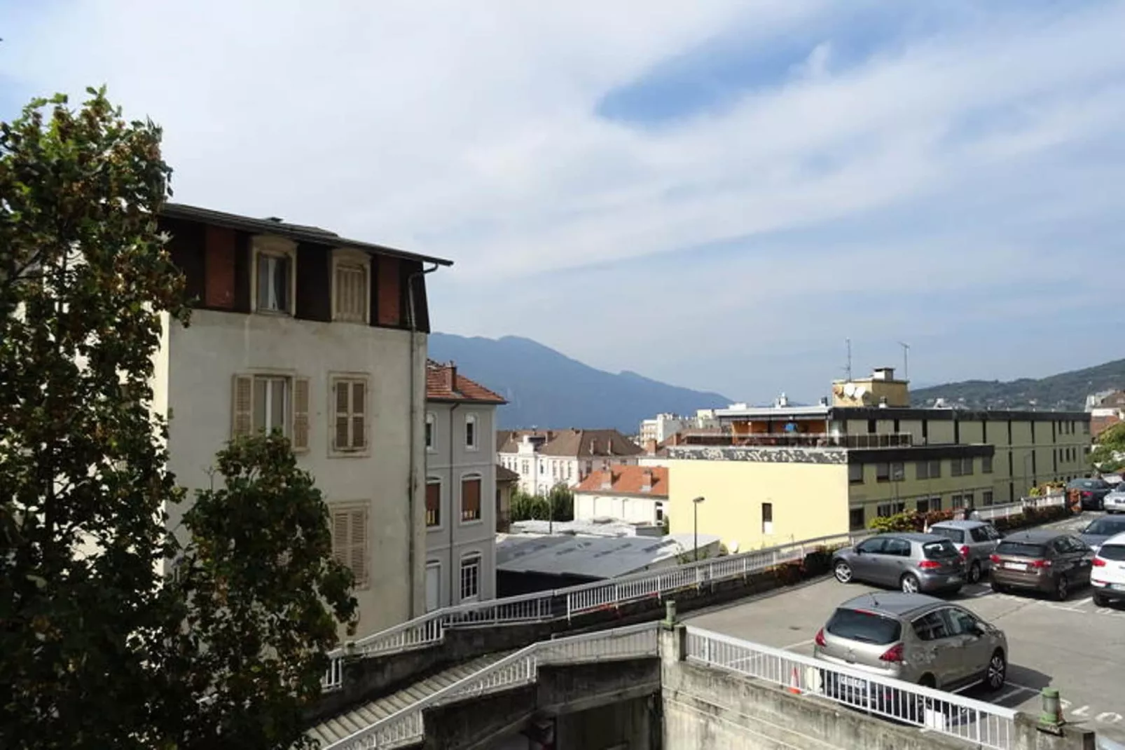 Résidence Le Chateau Durieux 2-Areas within 1km in summer