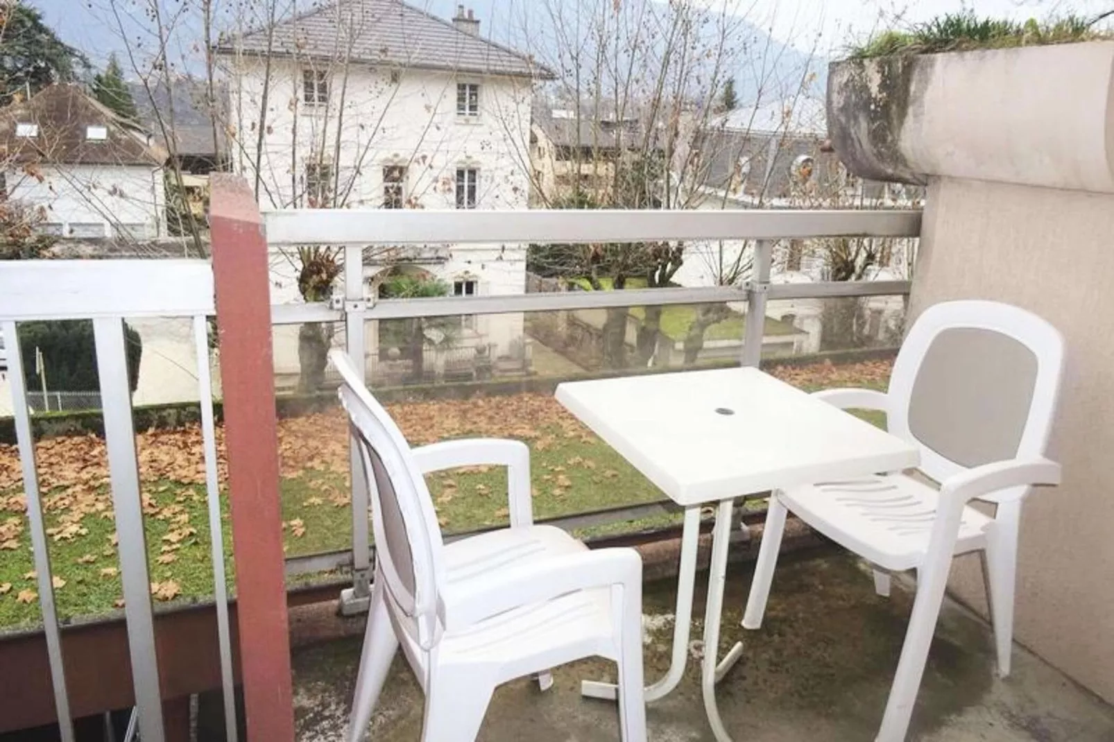 Résidence Le Saint Charles B-Palier