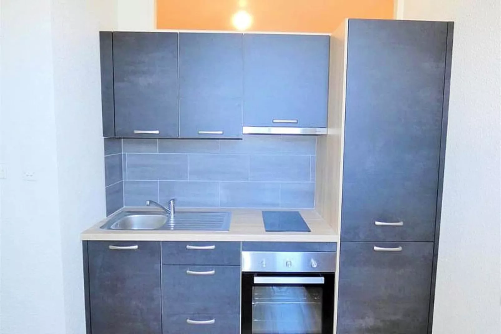 Résidence Le Juturna-Bedroom