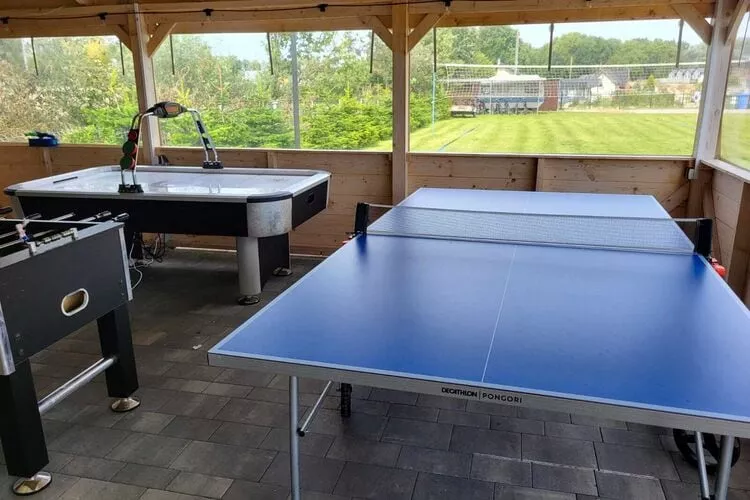 Apartament na parterze 150 m2 Gąski-Recreation room