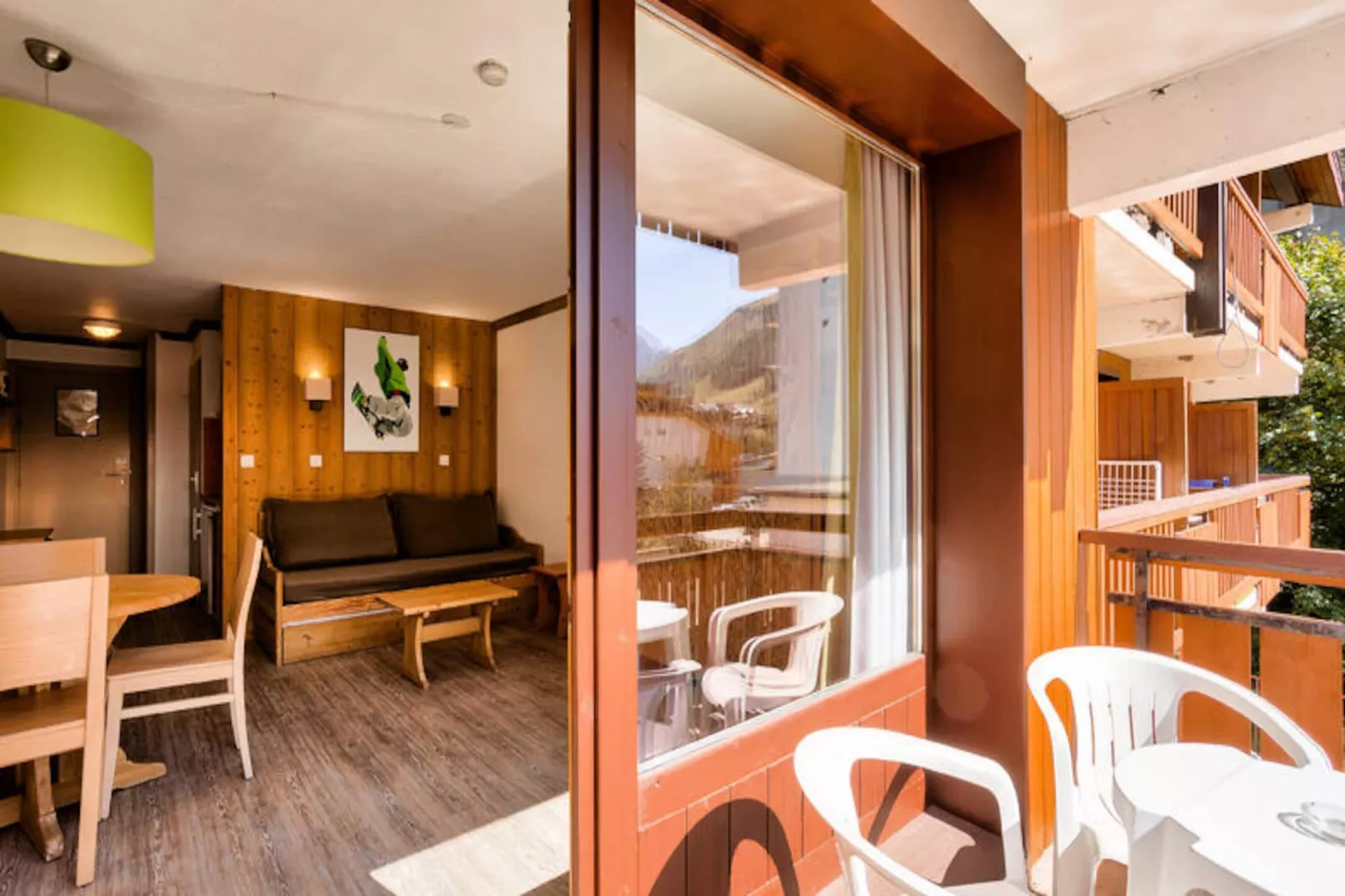 Résidence Les Chalets de Solaise - maeva Home-Image-tags.