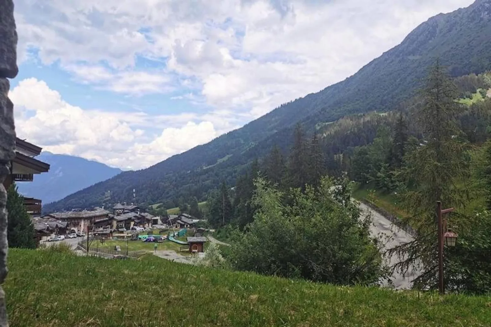 Résidence Terrasse - Zones été à 1 km
