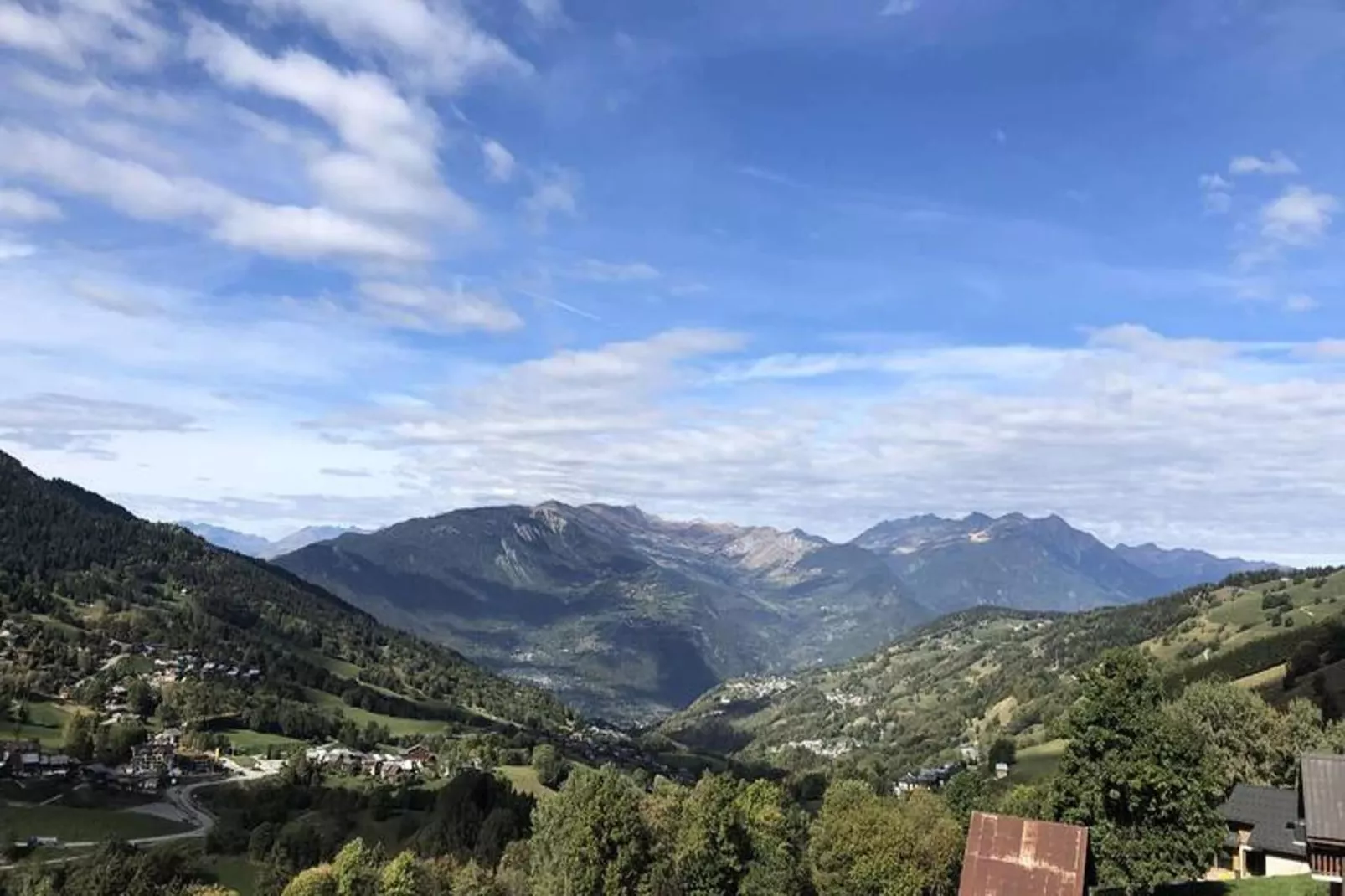Résidence Camarine-Zones été à 1 km