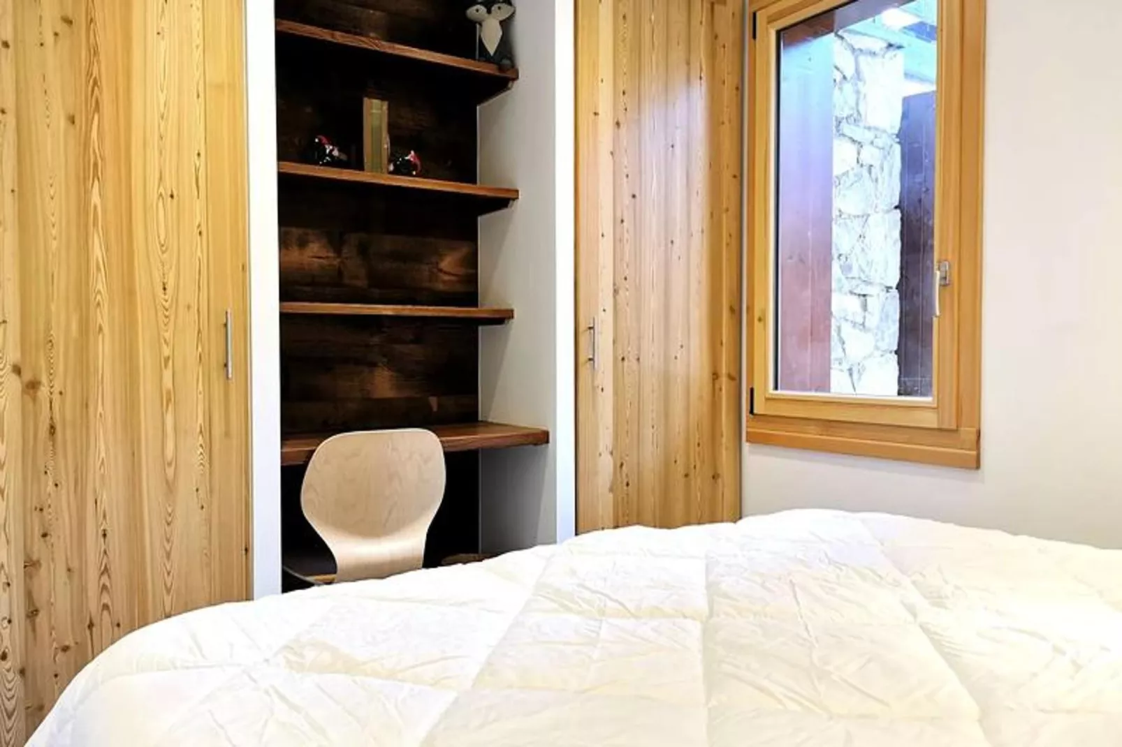 Résidence Cotes-Chambre