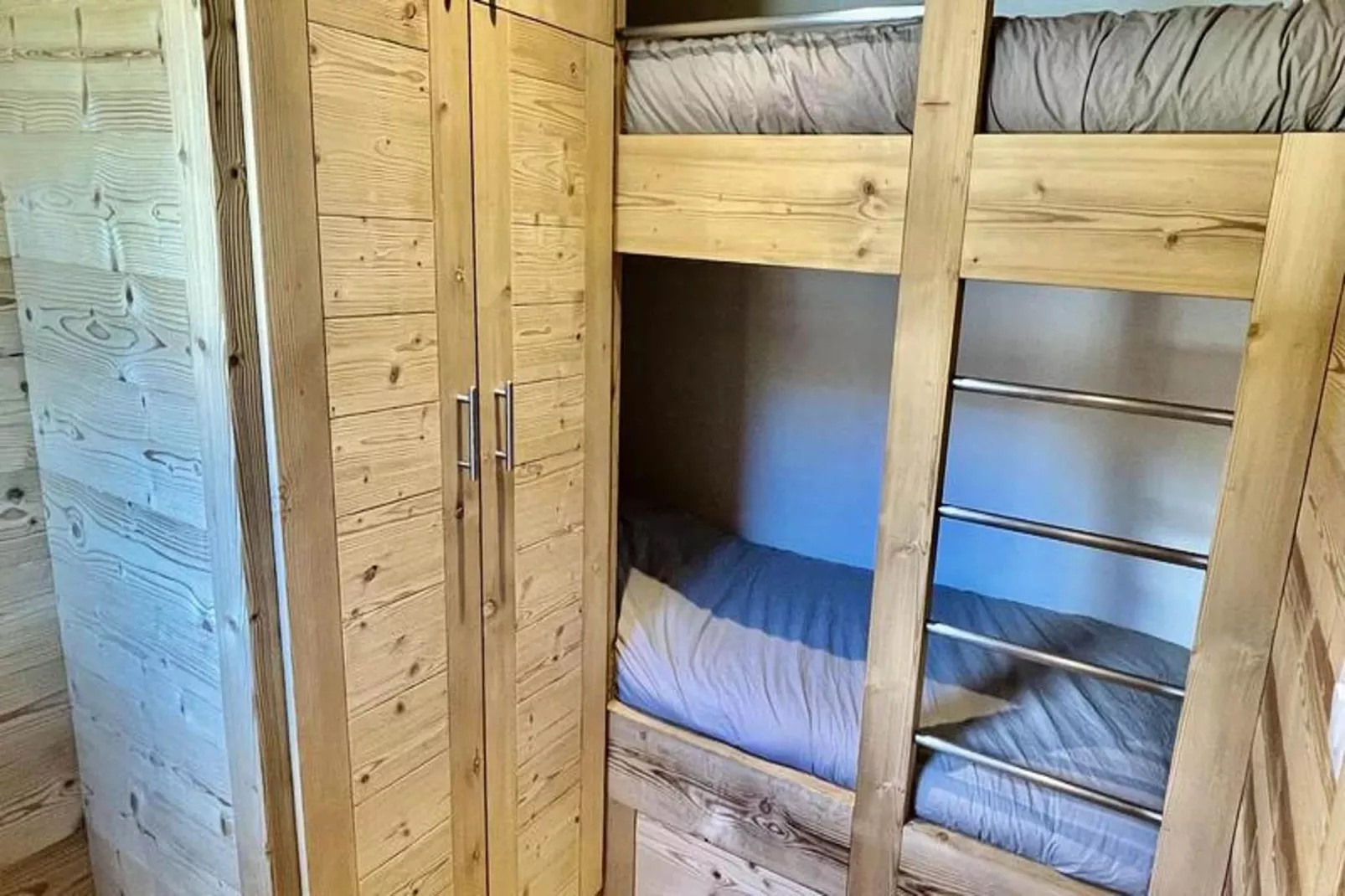 Résidence Athamante - Bedroom