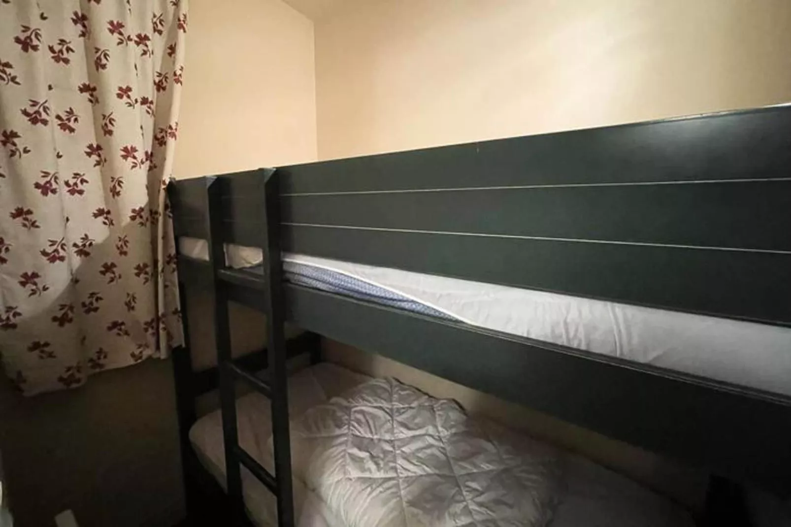 Résidence Valeriane-Chambre