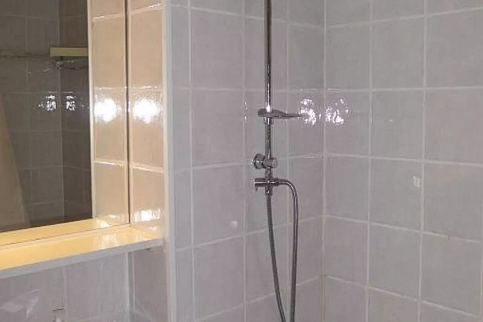 Résidence Souche-Bathroom