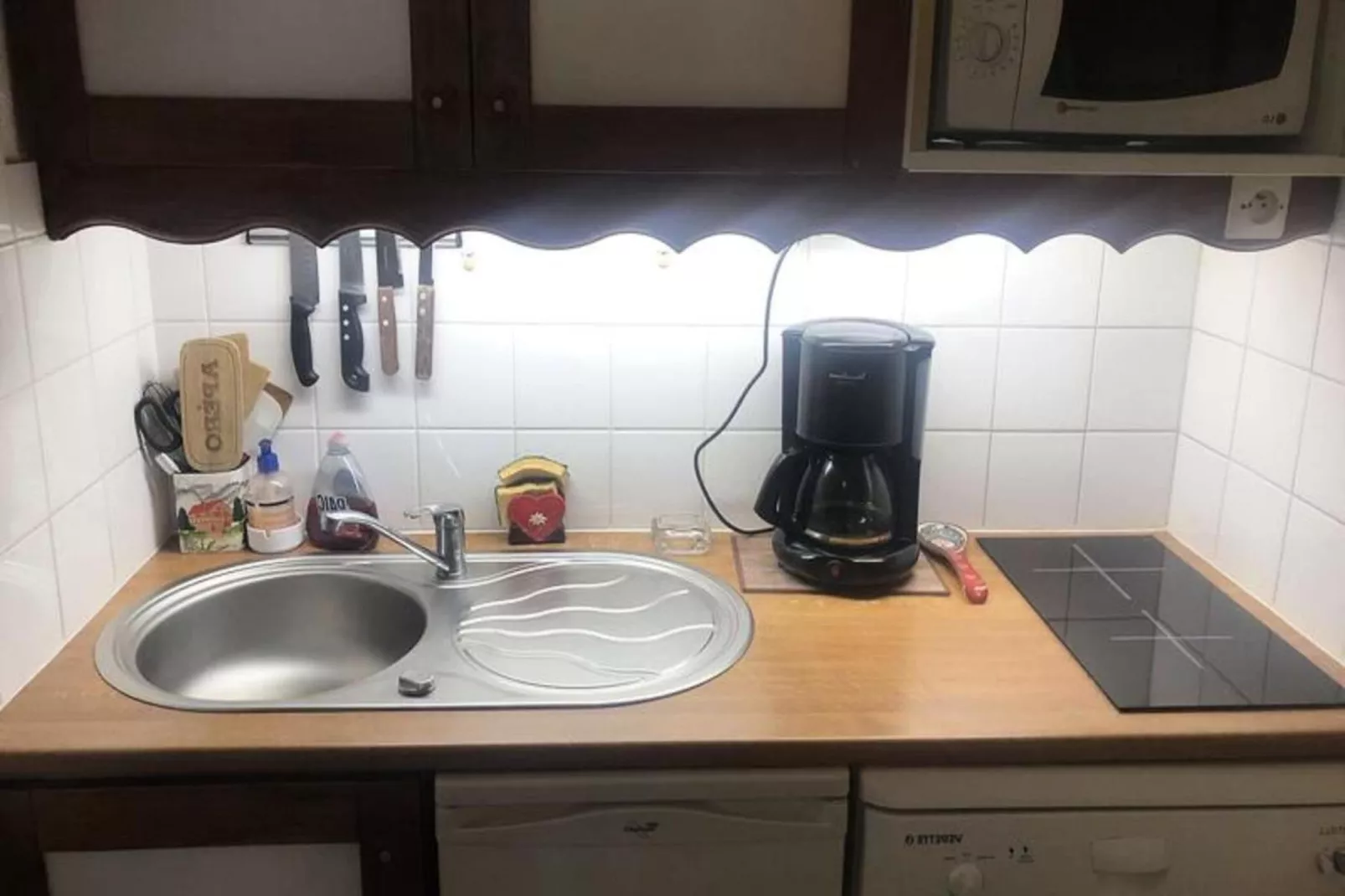 Résidence Buche-Küche