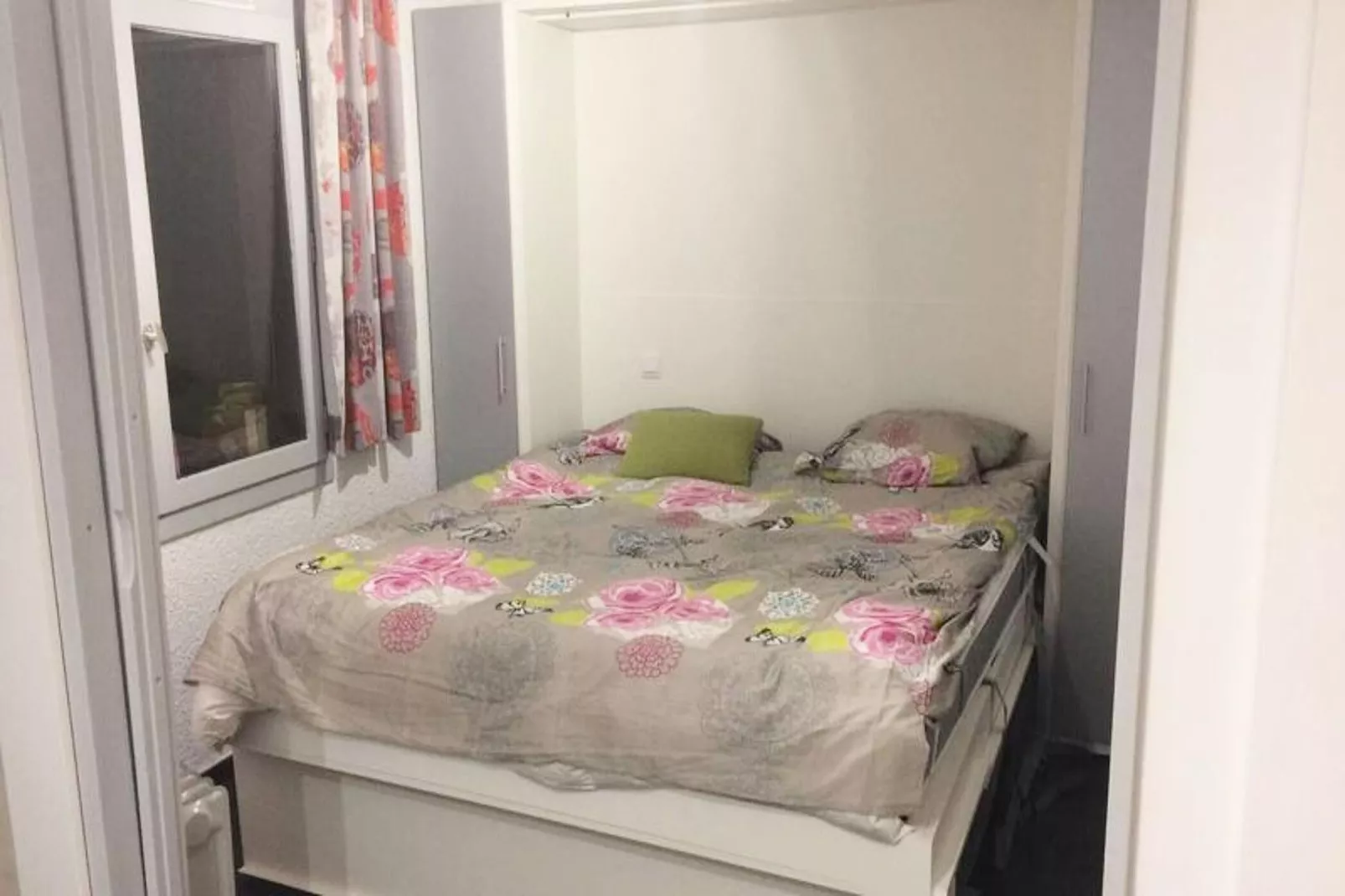 Résidence Pierres Plates - Salle de sport