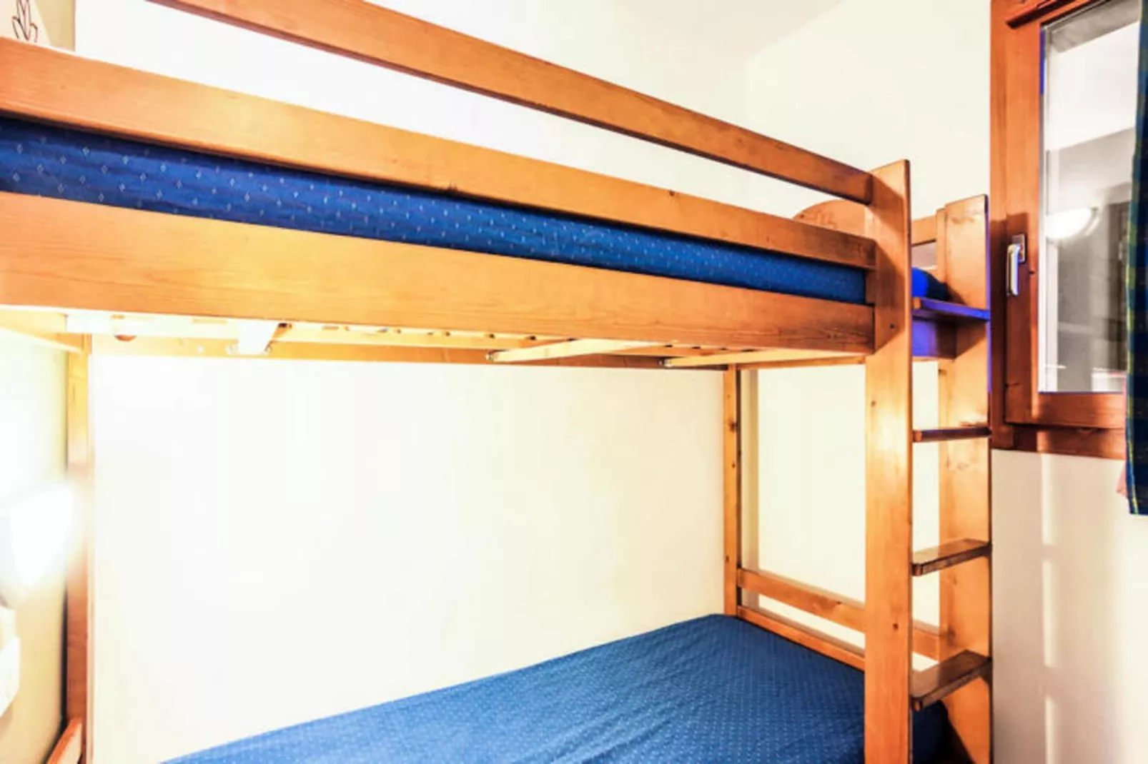 Quartier La Forêt - maeva Home-Bedroom