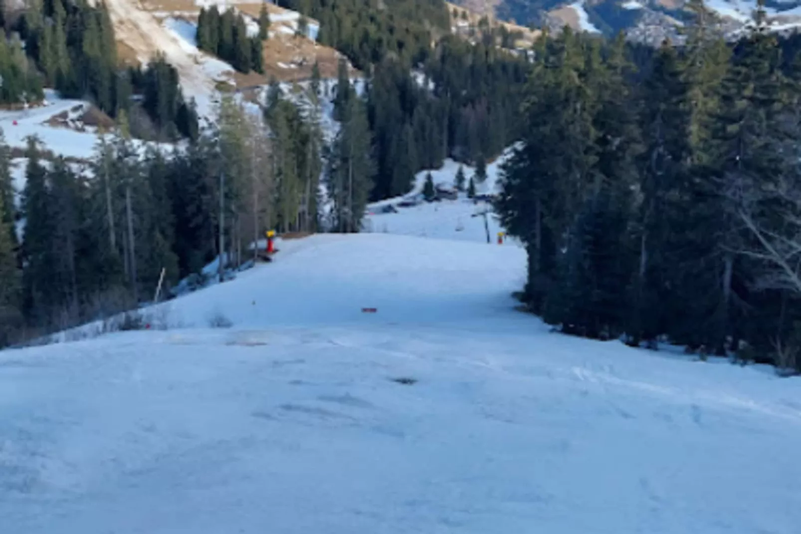 Quartier La Forêt - maeva Home-Exterior in summer