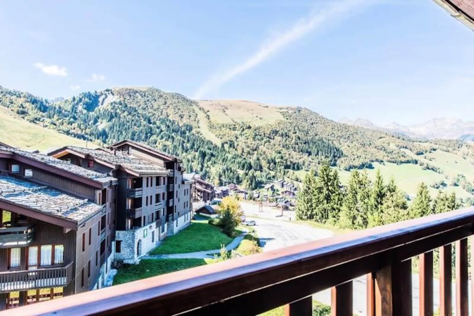 Quartier Crève Cœur - maeva Home-Image-tags.