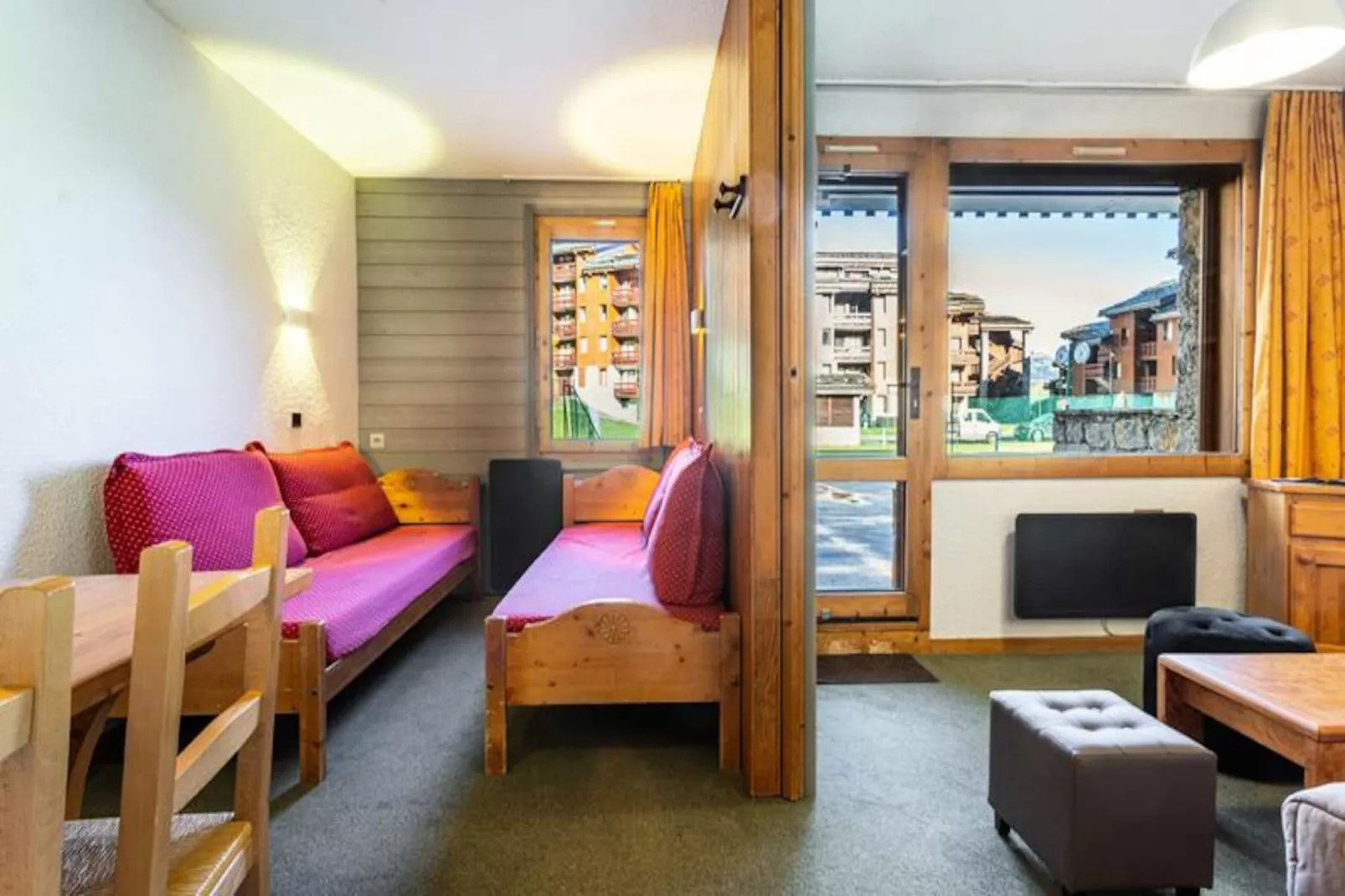 Quartier Crève Cœur - maeva Home-Image-tags.