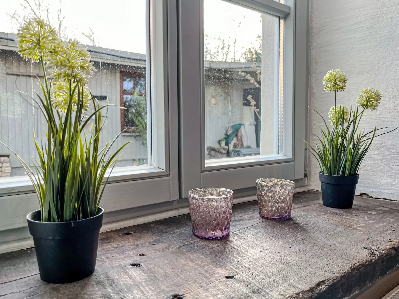 Ferienscheune-Inside