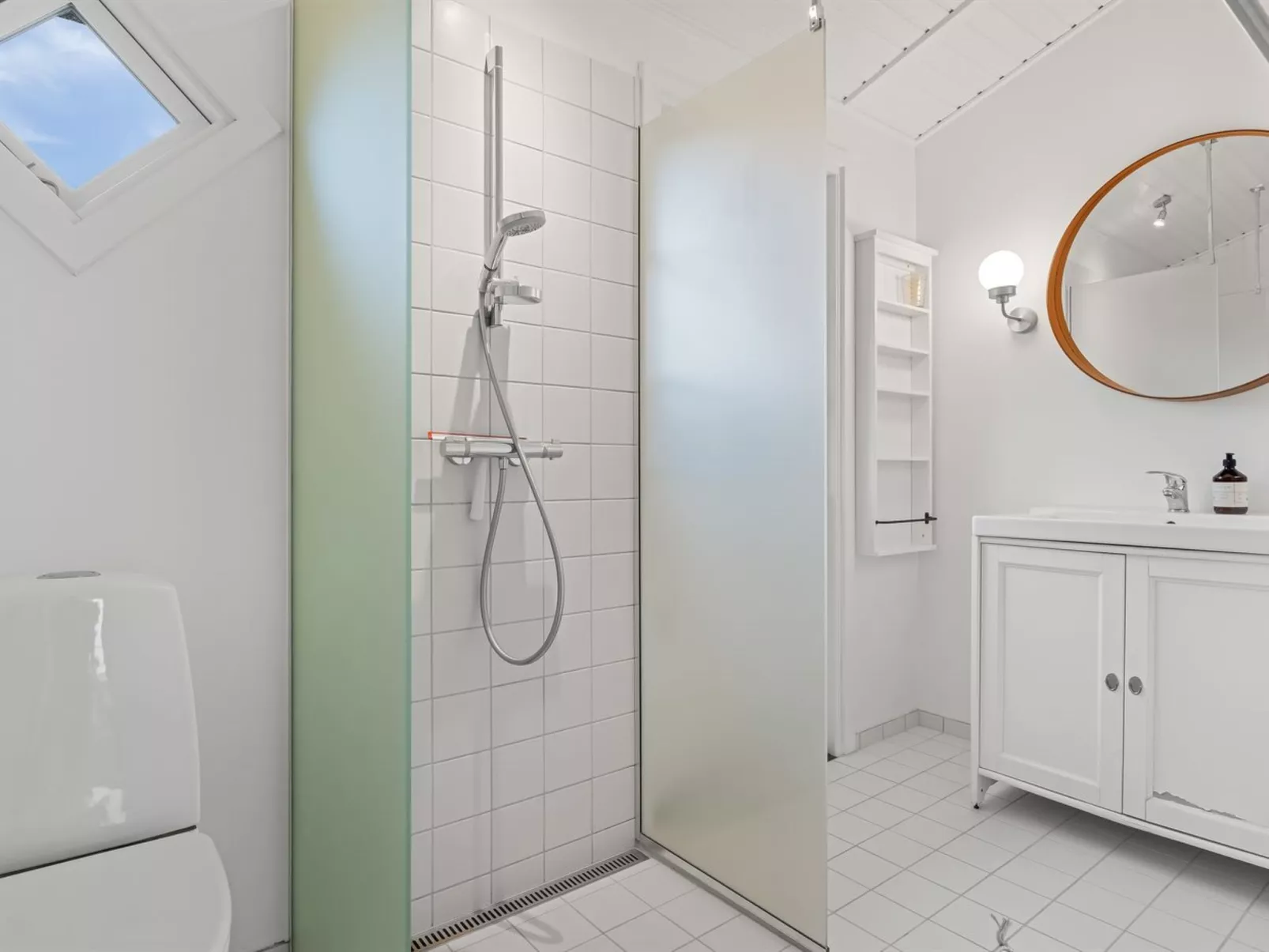 "Odeta" - 50m from the sea-Dedans