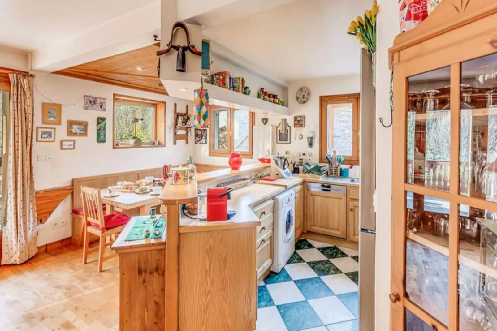 Chalet Le Prairial-Image-tags.