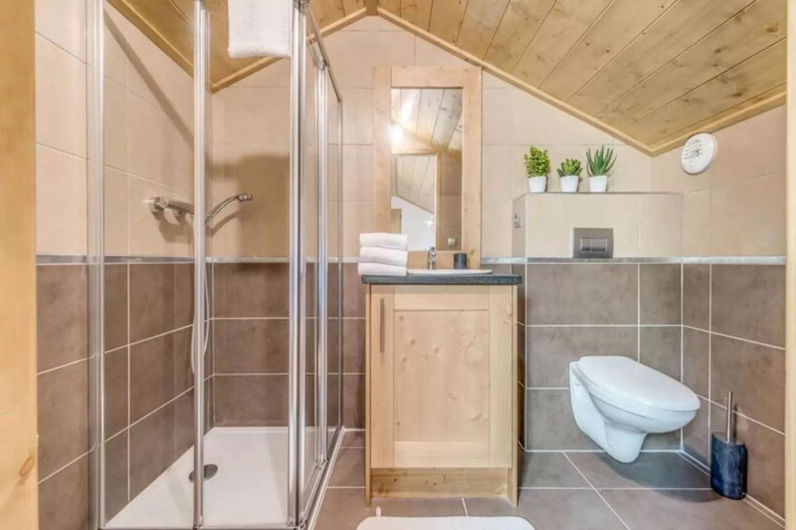 Résidence Les Balcons EtoilÉs-Flur