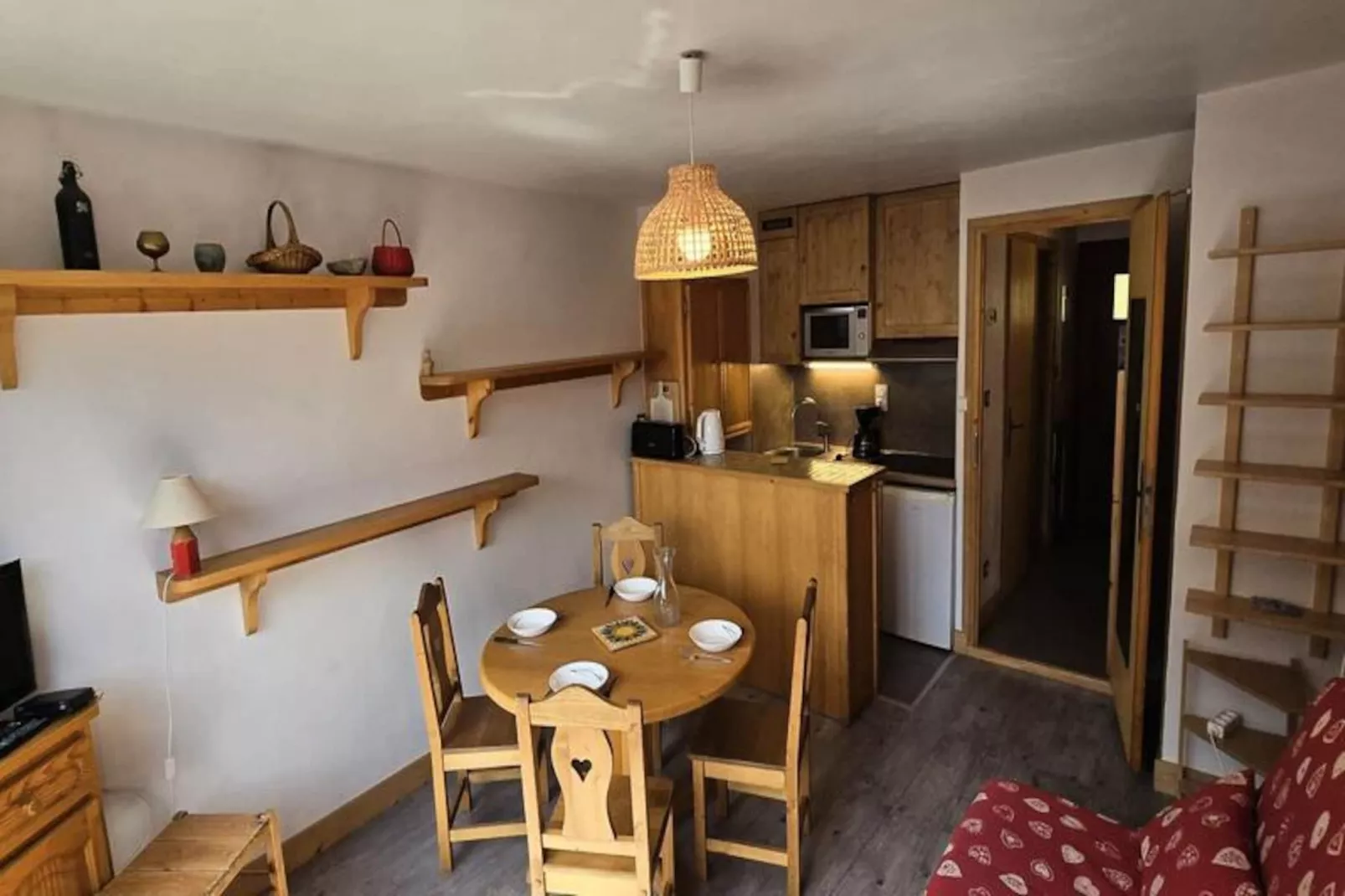 Résidence Le Centre-Image-tags.